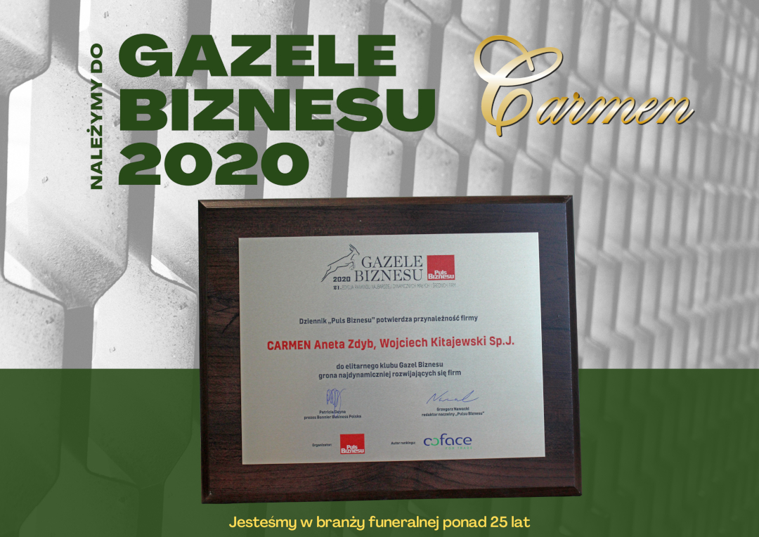 Gazele Biznesu2020